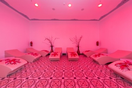 Sun Star Resort - 30