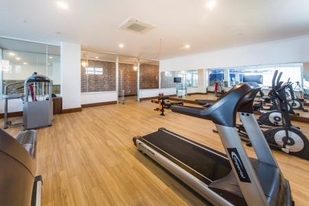 Sun Star Resort - 32