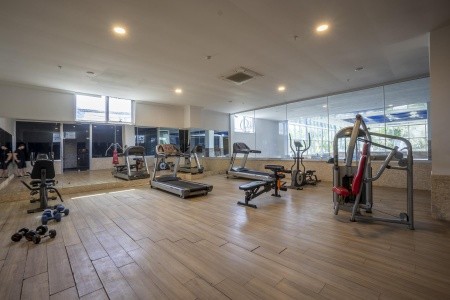 Sun Star Resort - 33