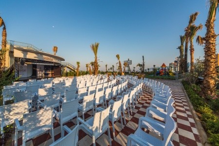 Sun Star Resort - 34