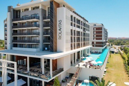 Rio La Vitas Spa & Resort - 2