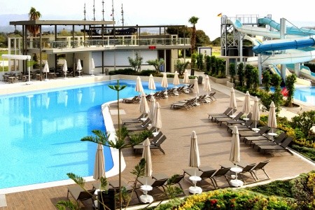 Rio La Vitas Spa & Resort - 3