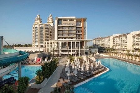 Rio La Vitas Spa & Resort - 5