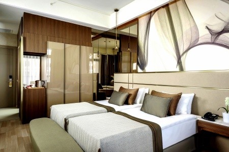 Rio La Vitas Spa & Resort - 6