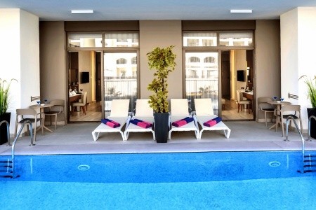 Rio La Vitas Spa & Resort - 7