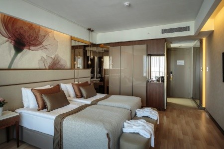 Rio La Vitas Spa & Resort - 10