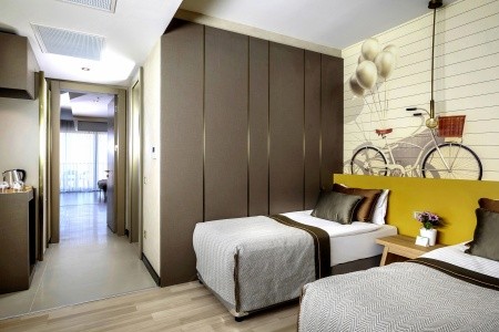 Rio La Vitas Spa & Resort - 11