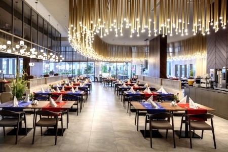 Rio La Vitas Spa & Resort - 12