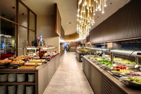 Rio La Vitas Spa & Resort - 13