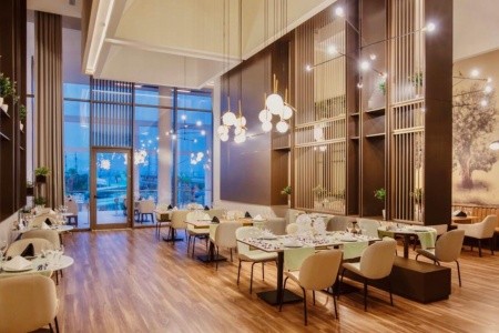 Rio La Vitas Spa & Resort - 14