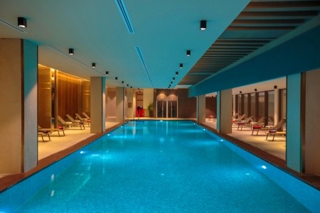 Rio La Vitas Spa & Resort - 18