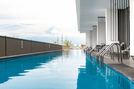 Rio La Vitas Spa & Resort - 19