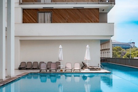 Rio La Vitas Spa & Resort - 21