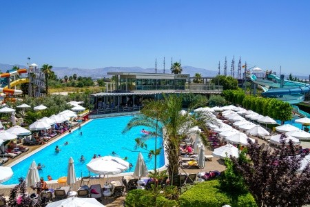 Rio La Vitas Spa & Resort - 22