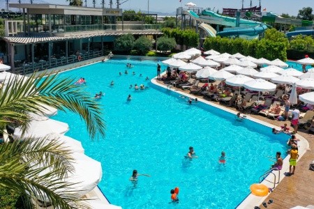 Rio La Vitas Spa & Resort - 23