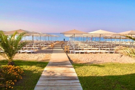 Rio La Vitas Spa & Resort - 25