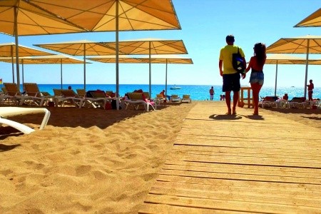 Rio La Vitas Spa & Resort - 26