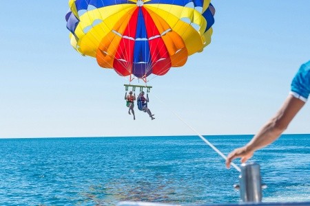 Rio La Vitas Spa & Resort - 28