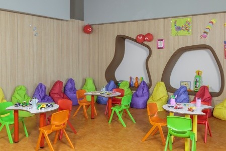 Rio La Vitas Spa & Resort - 29