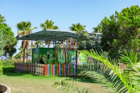 Rio La Vitas Spa & Resort - 30