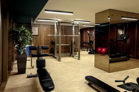 Rio La Vitas Spa & Resort - 34