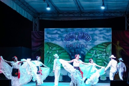 Rio La Vitas Spa & Resort - 35