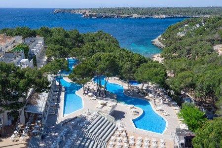 Iberostar Club Cala Barca - 3