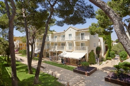 Iberostar Club Cala Barca - 7