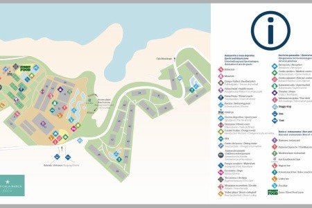 Iberostar Club Cala Barca - 9