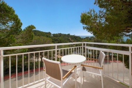 Iberostar Club Cala Barca - 10