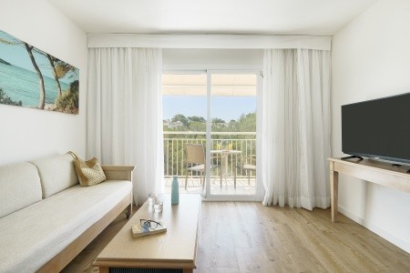 Iberostar Club Cala Barca - 13