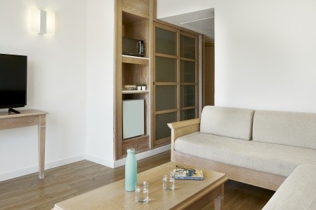 Iberostar Club Cala Barca - 14