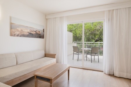 Iberostar Club Cala Barca - 20