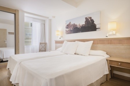 Iberostar Club Cala Barca - 21