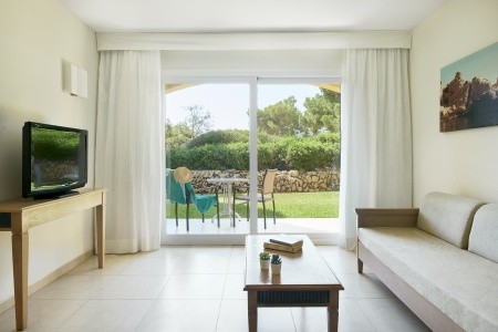 Iberostar Club Cala Barca - 25