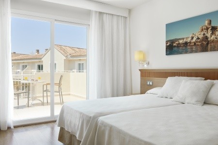 Iberostar Club Cala Barca - 41