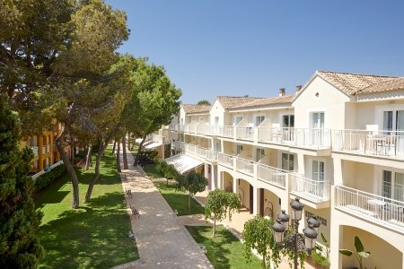 Iberostar Club Cala Barca - 43