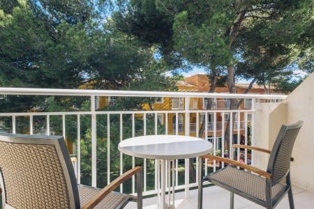 Iberostar Club Cala Barca - 48