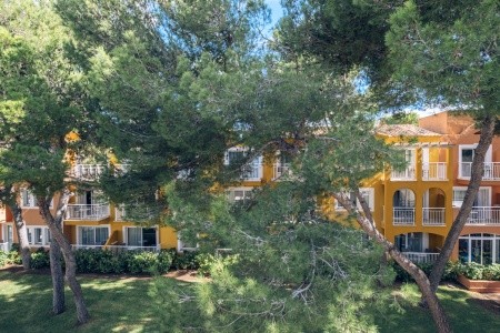 Iberostar Club Cala Barca - 49