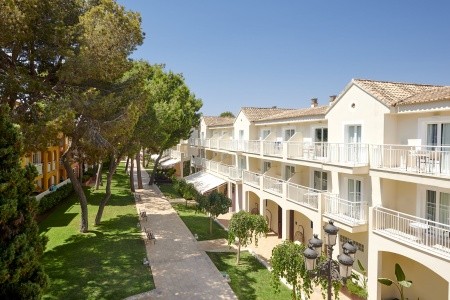 Iberostar Club Cala Barca - 51