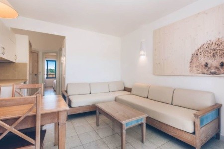 Iberostar Club Cala Barca - 52