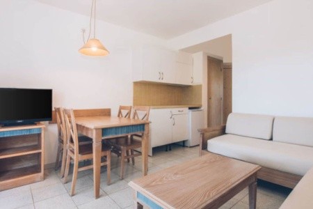 Iberostar Club Cala Barca - 53