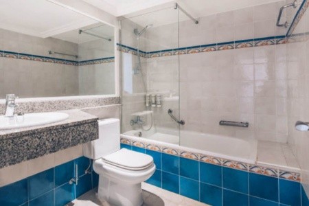 Iberostar Club Cala Barca - 56