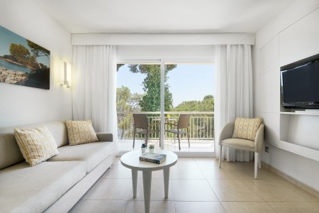 Iberostar Club Cala Barca - 60