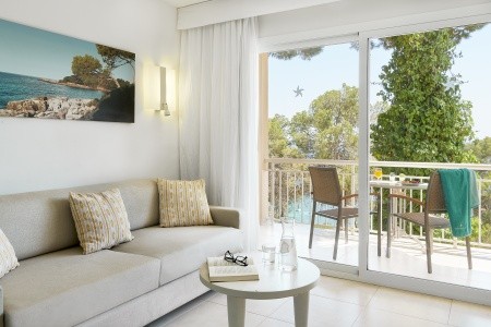 Iberostar Club Cala Barca - 61