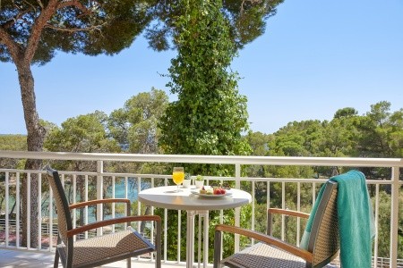 Iberostar Club Cala Barca - 62