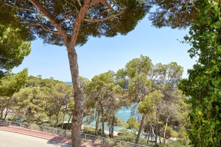 Iberostar Club Cala Barca - 63