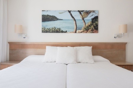 Iberostar Club Cala Barca - 65