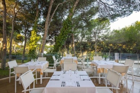 Iberostar Club Cala Barca - 71