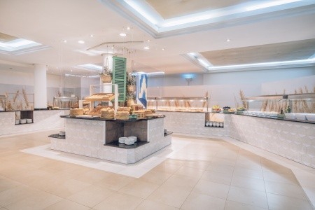 Iberostar Club Cala Barca - 73